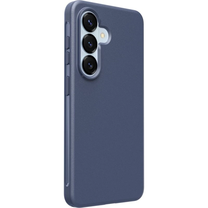 Belkin Protect Series Beskyttelsescover til Samsung Galaxy S26 - Marineblå