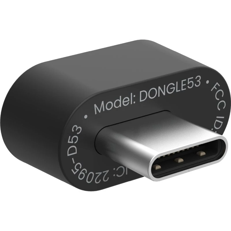 Contour USB-C Dongle til trådløse mus og tastaturer