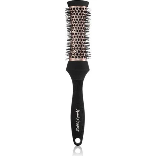 Denman Head Hugger Rose Gold DHH2RRG Rund børste Ø 33 mm