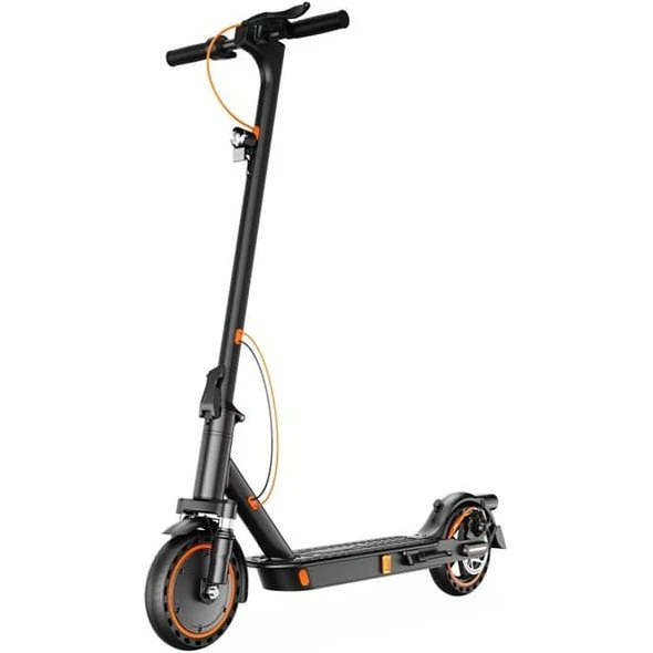 ALNSOOR T6 Elektrisk Scooter til Voksne - 350W, 36V 7,8Ah