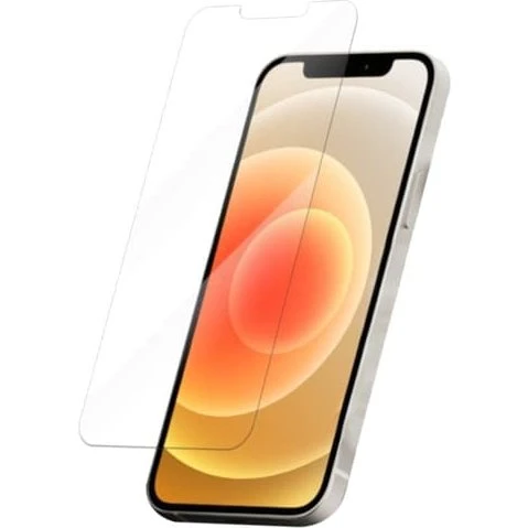 2-Pak iPhone 12/12 Pro Hærdet Glas Skærmbeskyttelse