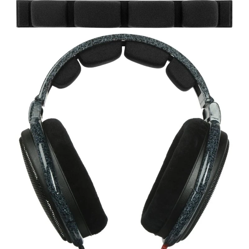 Sennheiser Headband til HD580, HD600, HD650, HD581, HD545 & HD565