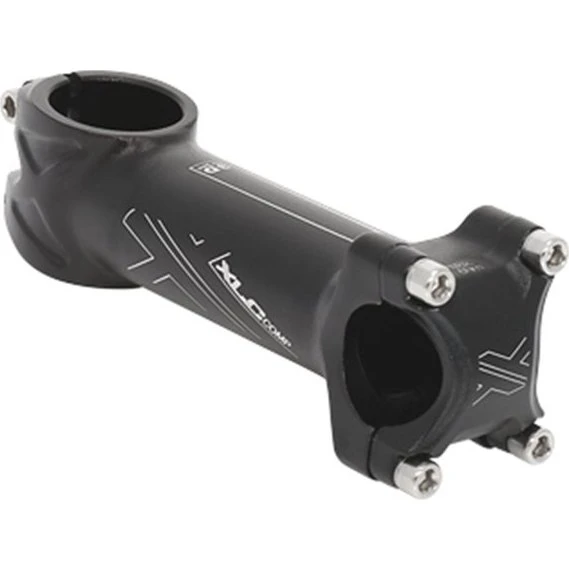 XLC ST-M15 6° frempind Ø31,8 mm, aluminium