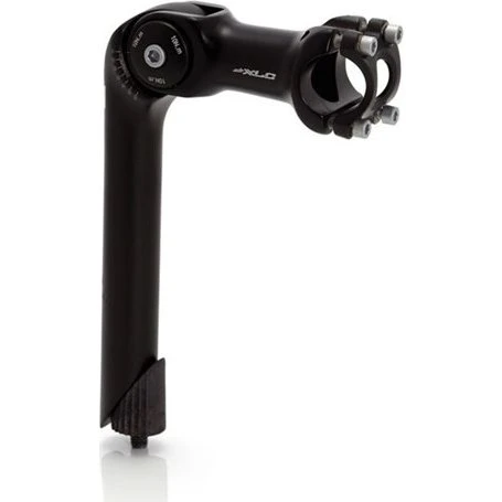 XLC ST-T02 justerbar frempind 120 mm (25,4 mm, 0–60°)