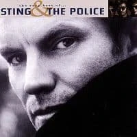 The Police & Sting - Very Best Of (CD)