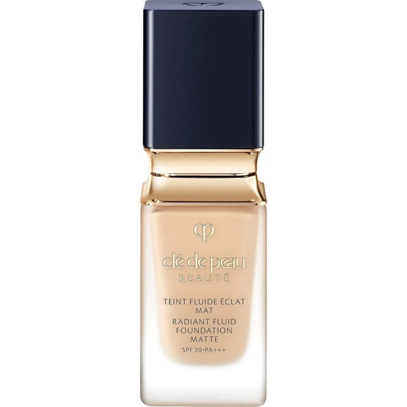 Clé de Peau Beauté Radiant Matte Liquid Foundation B00 SPF 25 30ml