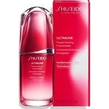 Shiseido Ultimune Power Infusing Concentrated Serum - 30 ml
