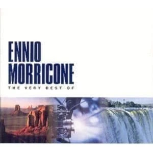 Ennio Morricone - Very Best Of (CD)