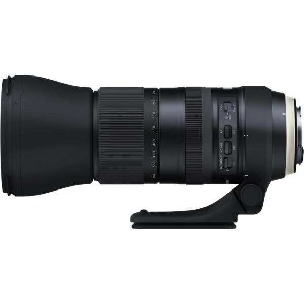 Tamron SP 150-600 mm f/5-6.3 Di VC USD G2 til Nikon