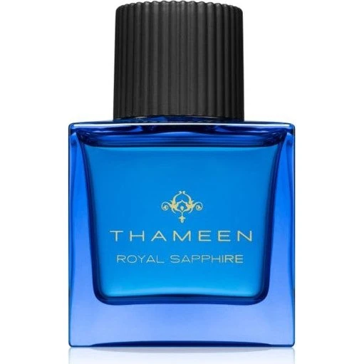 Thameen Royal Sapphire Extrait de Parfum 50 ml