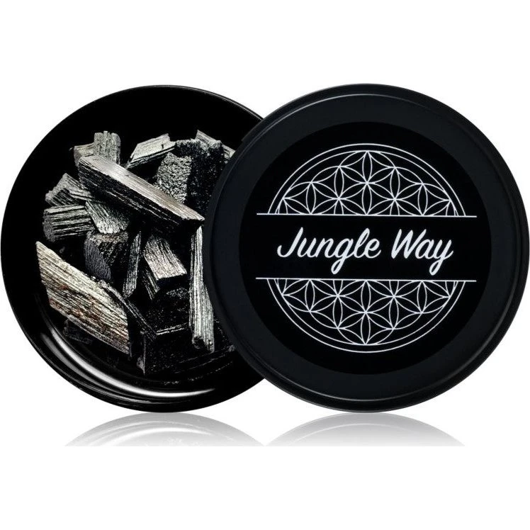 Jungle Way Virgin Forest Oud Bakhoor Essens