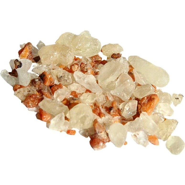 Jungle Way Hvid Damara & Sumatran Benzoe Røgelse 20g