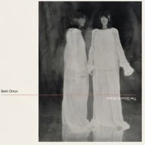 Beth Orton - The Ground Above (CD)