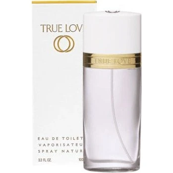 Elizabeth Arden True Love Eau de Toilette - 100ml
