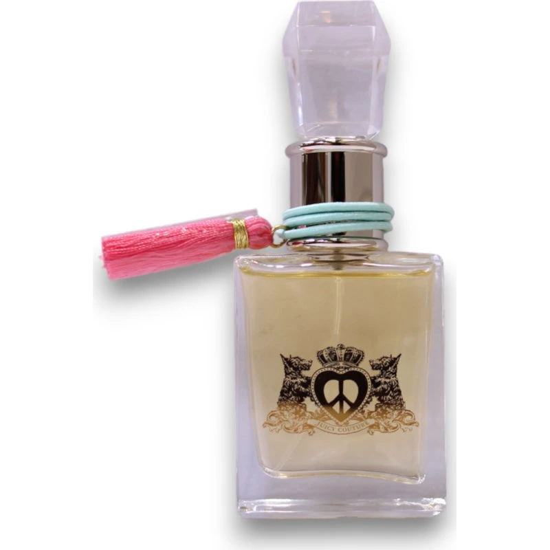 Juicy Couture Peace Love Eau De Parfum 30 ml