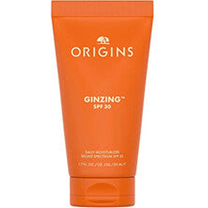Origins GinZing Daily Moisturizer SPF 30, 50ml
