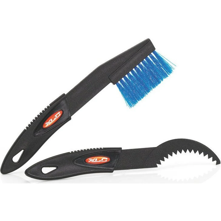 XLC TO-CS01 Kassettebørste og tandhjulsskraber