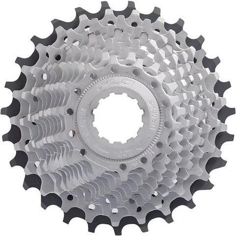 XLC Xtralight kassette 11-speed 11-34T