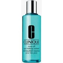 Clinique Rinse Off øjenmakeupfjerner 125 ml