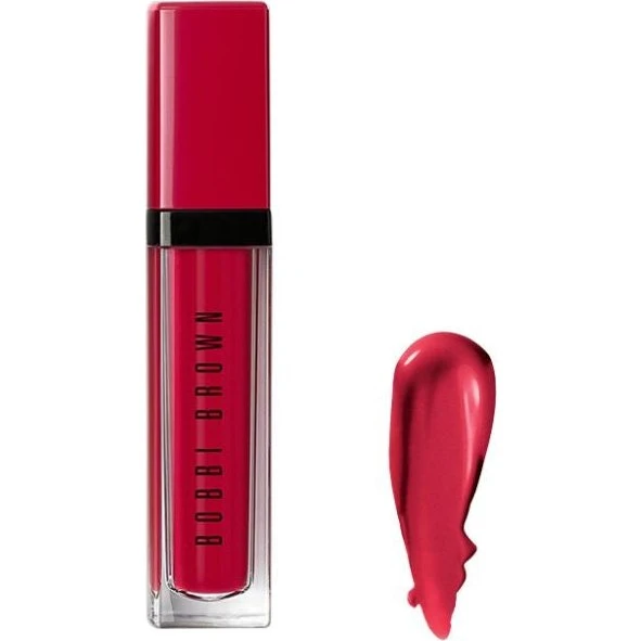 Bobbi Brown Crushed Liquid Lipstick - Cherry Crush, 3,4 g