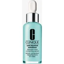 Clinique Anti-Blemish Line Correcting Serum 30 ml