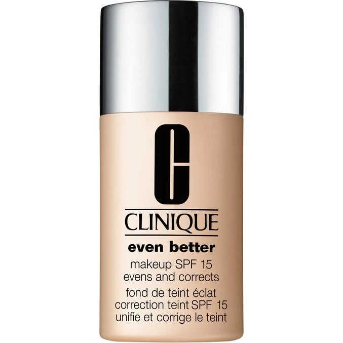 Clinique Even Better Makeup SPF 15 CN 28 Ivory (30 ml)