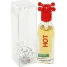 Benetton Hot EDT - 100ml