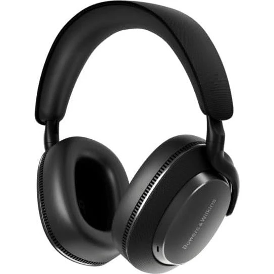 Bowers & Wilkins Px7 S3 Trådløse Hovedtelefoner - Sort
