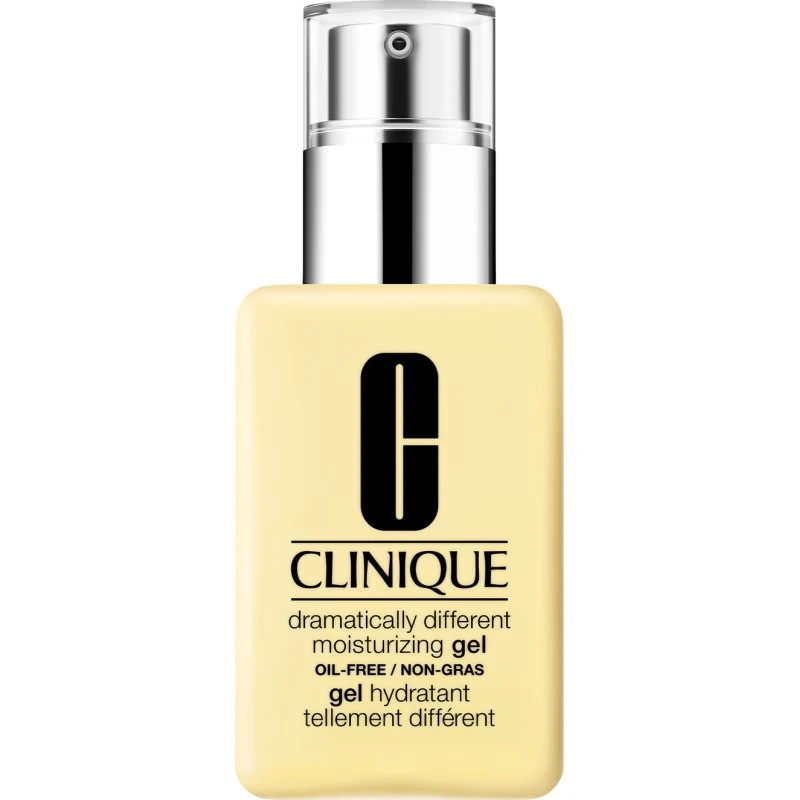 Clinique Dramatically Different Moisturizing Gel 125 ml