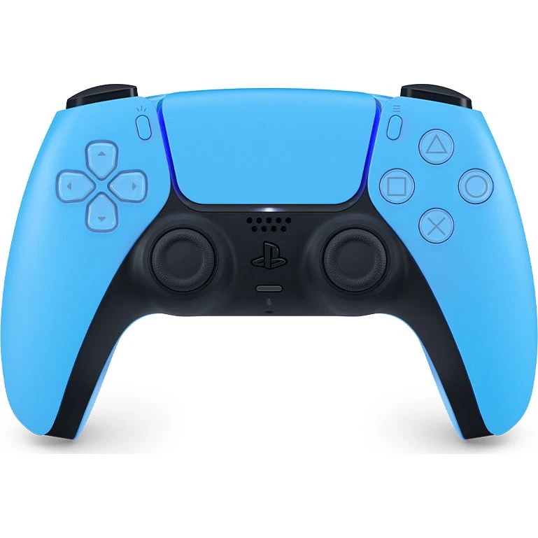 Sony DualSense v3 Controller til PlayStation 5 - Blå