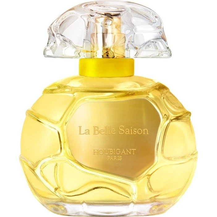 Houbigant La Belle Saison Eau de Parfum 100 ml