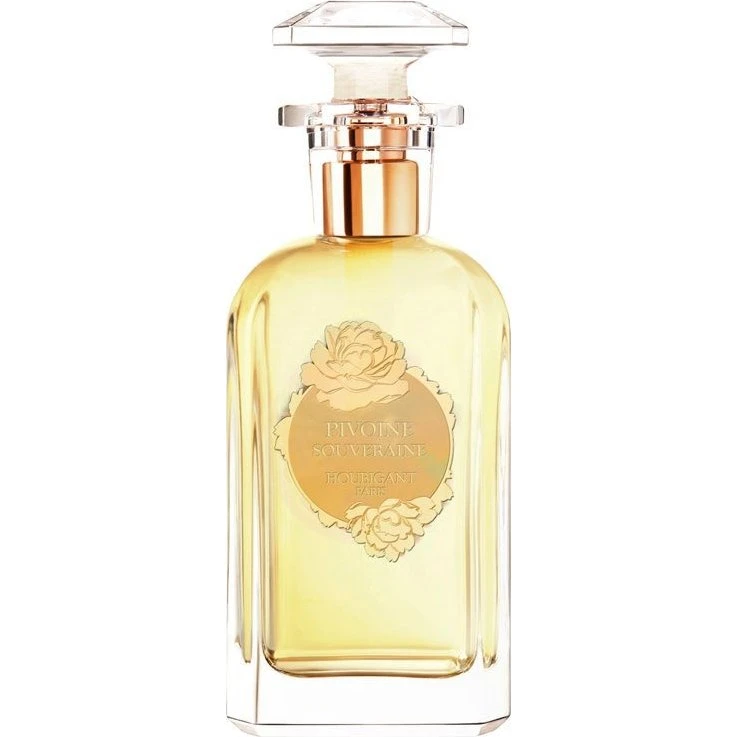 Houbigant Pivoine Souveraine Eau de Parfum 100 ml