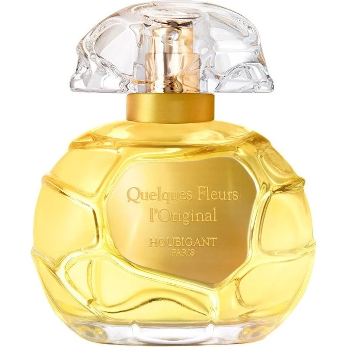 Houbigant Quelques Fleurs Eau de Parfum 100 ml