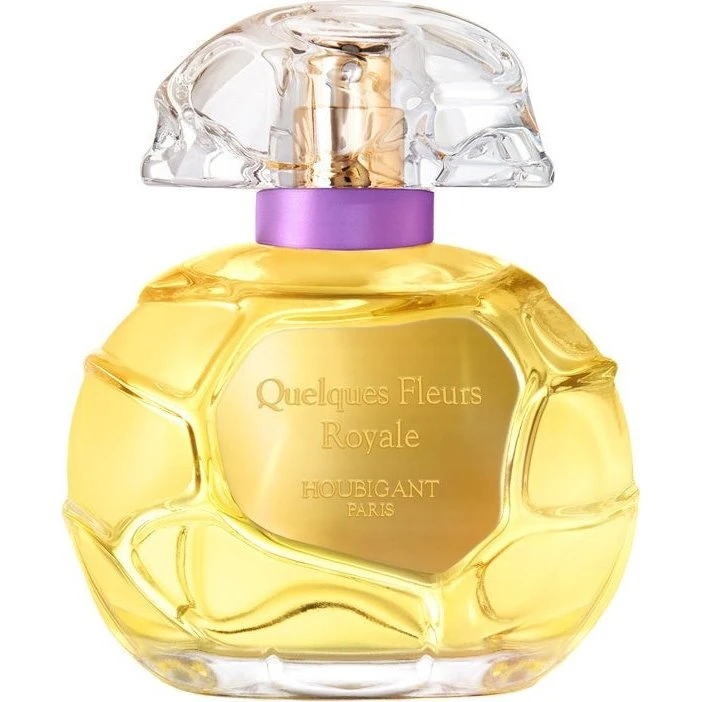 Houbigant Quelques Fleurs Royale Eau de Parfum 100 ml