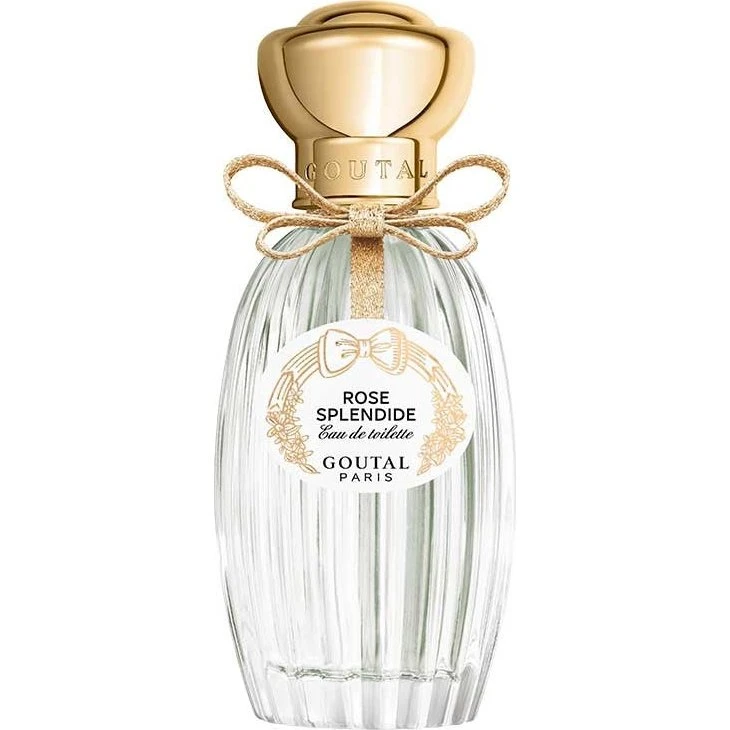 Annick Goutal Rose Splendide EDT - 100ml