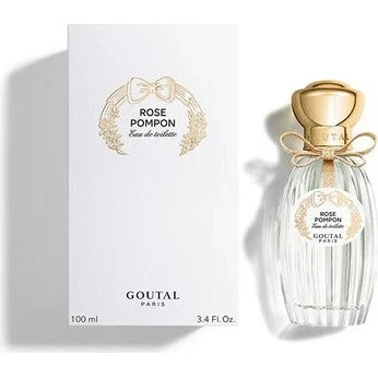 Annick Goutal Rose Pompon Eau de Toilette 50 ml
