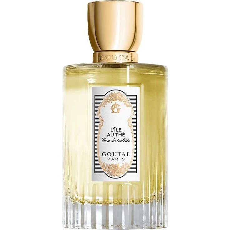 Goutal L'Ile au The Eau de Toilette 100 ml