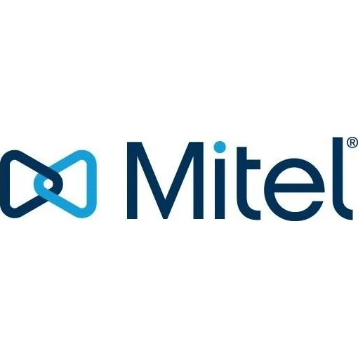 Mitel Oplader til 5613, 5614, 5603, 5624 og MiVoice 5604