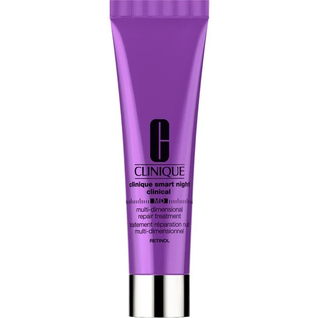 Clinique Smart Night Clinical MD Retinol natbehandling 30 ml