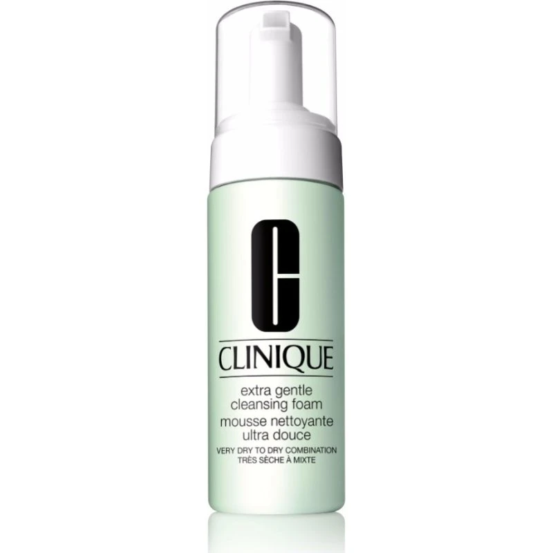 Clinique Gentle Cleansing Foam 125 ml