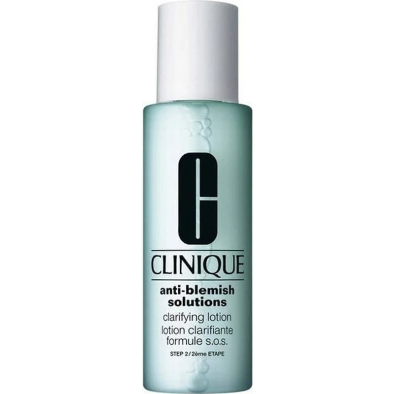Clinique Anti-Blemish Clarifying Lotion 200 ml