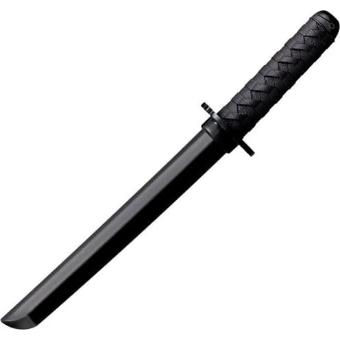 Cold Steel O Tanto Bokken træningssværd i polypropylen