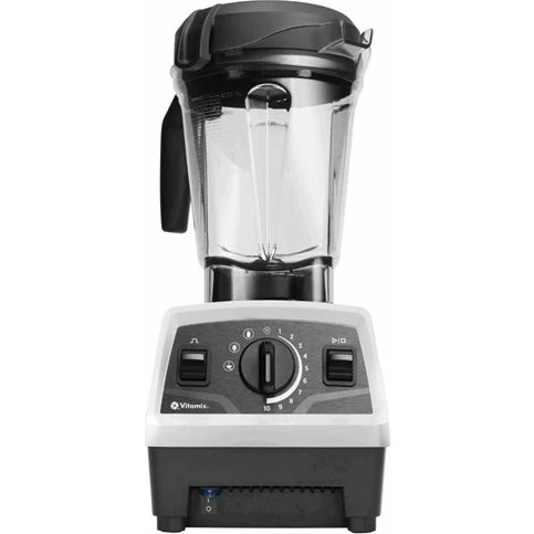 Vitamix Explorian E520 Blender - 1300W - Hvid