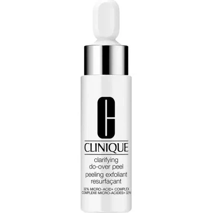 Clinique Clarifying Do-Over Peel 30 ml