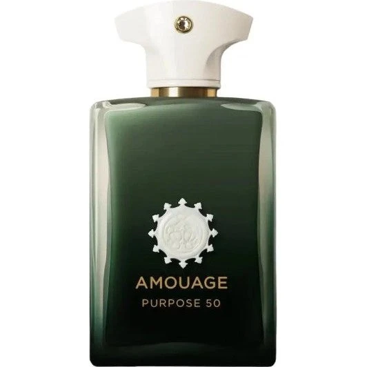 Amouage Purpose 50 Extrait de Parfum 100 ml