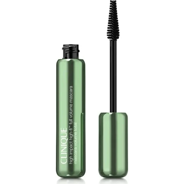 Clinique High Impact Hi‑Fi Full Volume Mascara Brun 10 ml
