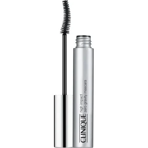 Clinique High Impact Zero Gravity Mascara 8 ml – 01 Black