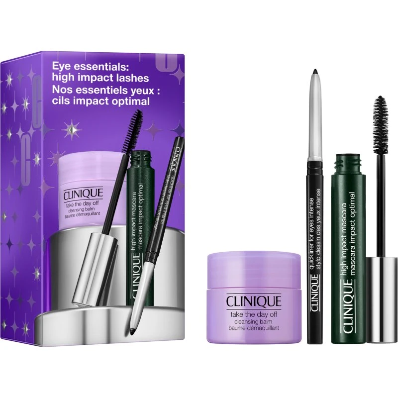 Clinique High Impact Mascara Gaveæske