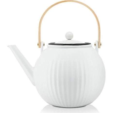Bodum Douro Enkelt tekande, 1000 ml, Hvid