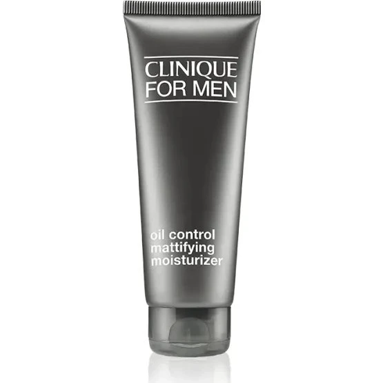 Clinique For Men Oliefri Mattende Fugtighedscreme 100 ml
